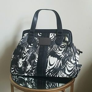 L.A.M.B purse